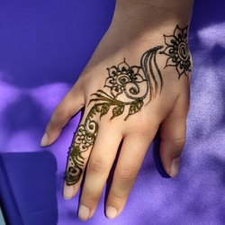 Henna By Shree