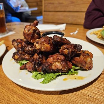 Puckett's Restaurant - Wings - Southern Near Me - Hendersonville, Tennessee Puckett's Restaurant - Wings - Southern Near Me - Hendersonville, Tennessee