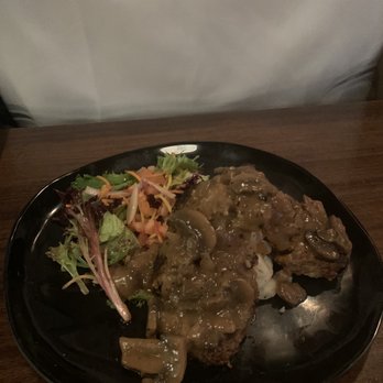 Public House - Elk Meatloaf - so good! The mashed potatoes are great. - Pubs Near Me - Crested Butte, Colorado Public House - Elk Meatloaf - so good! The mashed potatoes are great. - Pubs Near Me - Crested Butte, Colorado