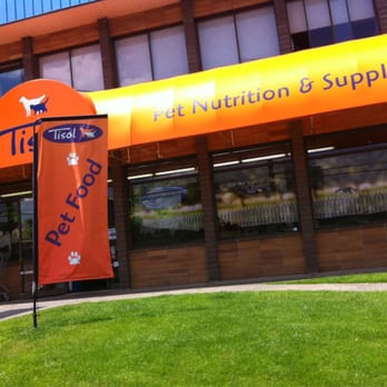 Tisol - Pet Stores Near Me - Burnaby, British Columbia Tisol - Pet Stores Near Me - Burnaby, British Columbia