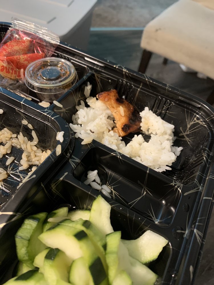 BENTO BOX 183 Photos & 318 Reviews 2449 Fair Oaks Blvd, Sacramento