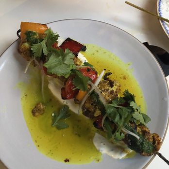Dame - Seafood Near Me - New York, New York