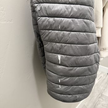 KNJ Real Estate - Destroyed my jacket.  Did not mention let alone apologize. - Real Estate Services Near Me - Henderson, Nevada