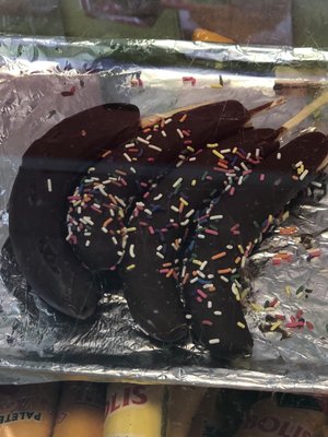 Lupita's Ice Cream by null