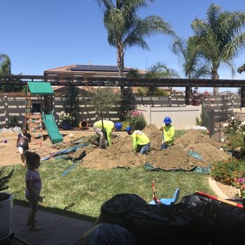 Moon Valley Nurseries - Time to dig that hole.... - Nurseries & Gardening Near Me - Murrieta, California Moon Valley Nurseries - Time to dig that hole.... - Nurseries & Gardening Near Me - Murrieta, California