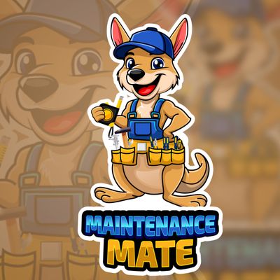Maintenance Mate