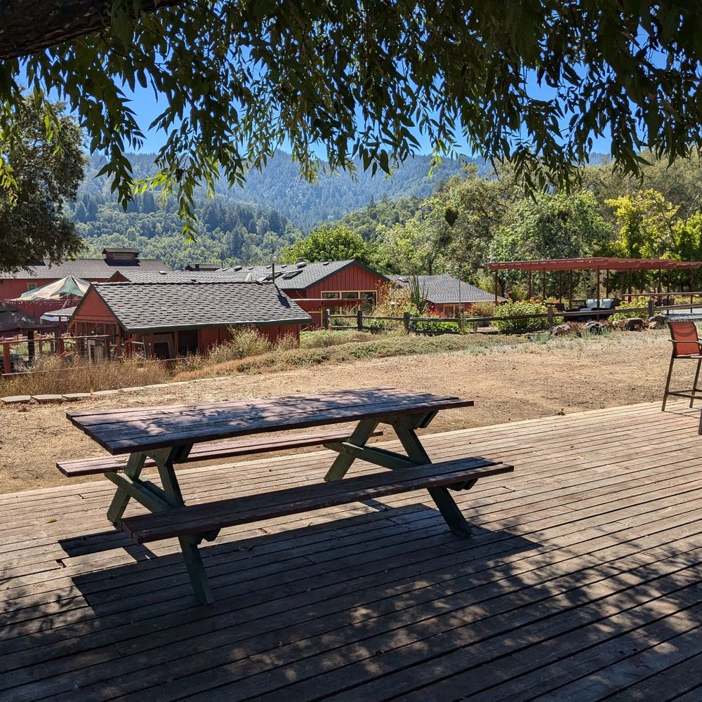 Martin Ranch Winery - Wineries Near Me - Gilroy, California