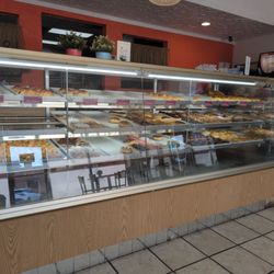 Donut Cravers