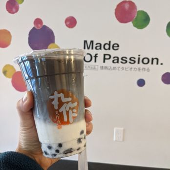 Mochinut & OneZo - Bubble Tea Near Me - Quincy, Massachusetts Mochinut & OneZo - Bubble Tea Near Me - Quincy, Massachusetts