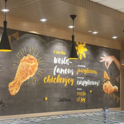 Menu photo 1 Jollibee Jersey City, NJ Menu photo 1 Jollibee Jersey City, NJ