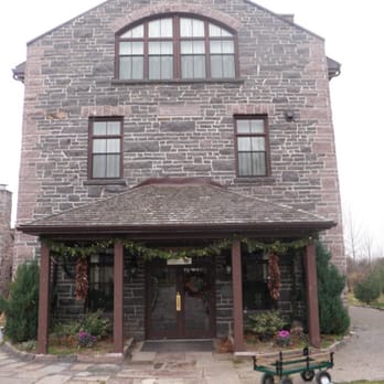 Ste Anne's Spa - Day Spas Near Me - Grafton, Ontario