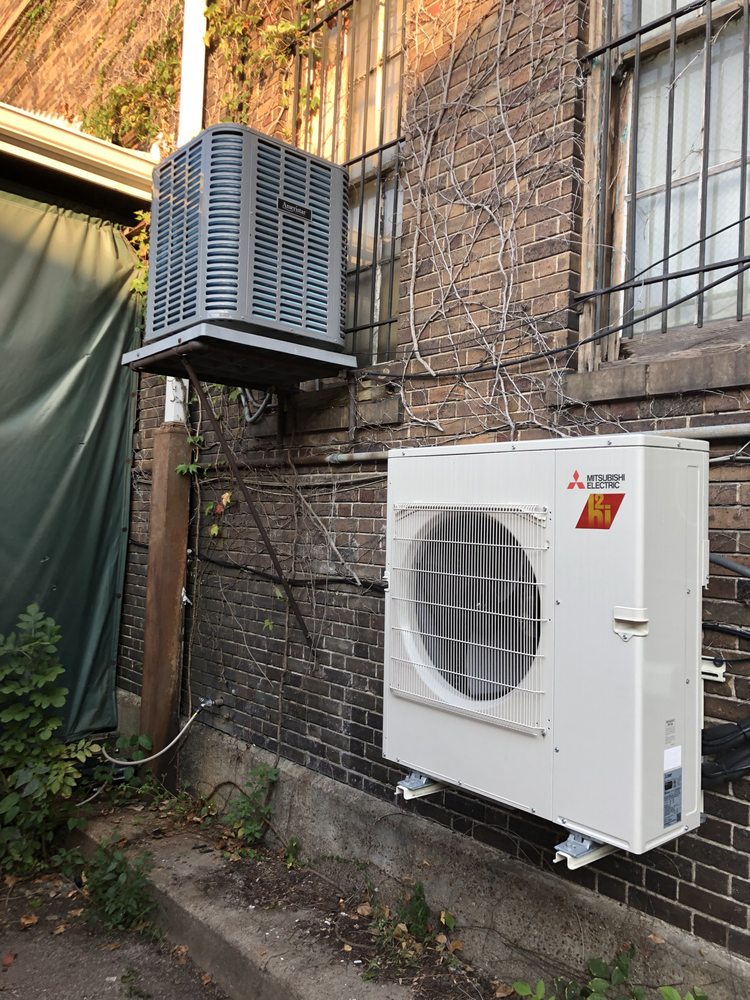 MR HEATING & COOLING LLC Updated April 2024 16 Photos 2535