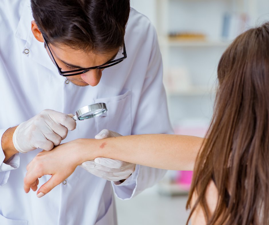 HELIX DERMATOLOGY AND SKIN SURGERY INSTITUTE 13 Photos 3690 Orange