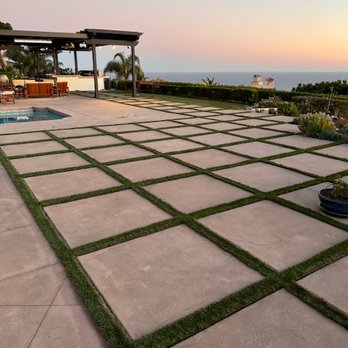 Future Grass - Artificial Turf Near Me - Los Angeles, California