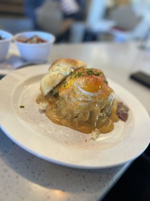 Vicious Biscuit Summerville by null