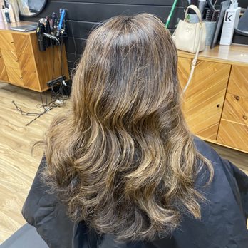 Salon Remedy - Fall tones - Hair Salons Near Me - San Jose, California Salon Remedy - Fall tones - Hair Salons Near Me - San Jose, California
