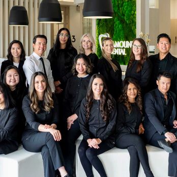 Paramount Dental - The Paramount Dental Team - General Dentistry Near Me - Calgary, Alberta Paramount Dental - The Paramount Dental Team - General Dentistry Near Me - Calgary, Alberta
