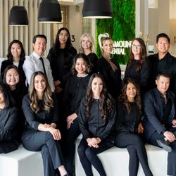 Paramount Dental - The Paramount Dental Team