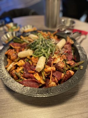 Gopchang Story Boston by null