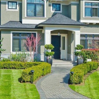 Basil Green Landscaping - Workmanship guaranteed - Landscaping Near Me - Surrey, British Columbia Basil Green Landscaping - Workmanship guaranteed - Landscaping Near Me - Surrey, British Columbia