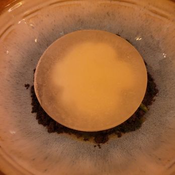 Moon Rabbit - seaweed dessert - Vietnamese Near Me - Washington, DC, District of Columbia Moon Rabbit - seaweed dessert - Vietnamese Near Me - Washington, DC, District of Columbia