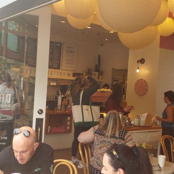 Dart Coffee Co - Coffee Roasteries Near Me - Santa Barbara, California