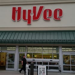 Hy-Vee