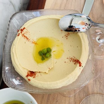 Zaytinya - Hummus - Greek Near Me - Washington, DC, District of Columbia Zaytinya - Hummus - Greek Near Me - Washington, DC, District of Columbia