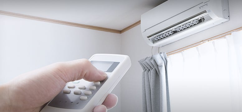 Slide of Crystal Heating & Plumbing