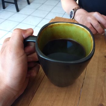 Delicias Colombianas - Parce esta rico este tinto - Coffee & Tea Near Me - Rosarito, BCN Delicias Colombianas - Parce esta rico este tinto - Coffee & Tea Near Me - Rosarito, BCN