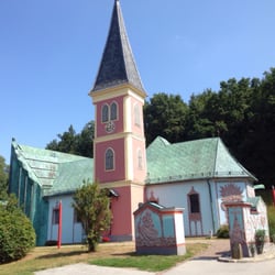 Fuchskirche