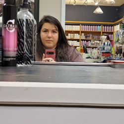 Trade Secret-Retail & Salon