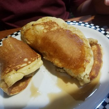 Black Bear Diner Yuma - Pancake & Sausage.. very delicious - Diners Near Me - Yuma, Arizona