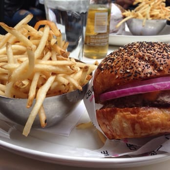 Deville Dinerbar - Burger and awesome fries - Diners Near Me - Montreal, Quebec Deville Dinerbar - Burger and awesome fries - Diners Near Me - Montreal, Quebec