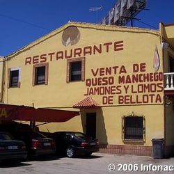 Casa Pepe