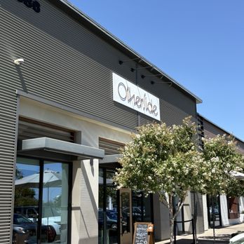 Otherside Cafe - This was the front of the café from the left side. - Cafes Near Me - Fresno, California Otherside Cafe - This was the front of the café from the left side. - Cafes Near Me - Fresno, California