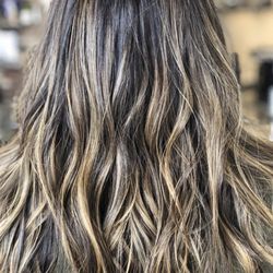 Michael Brooke Salon