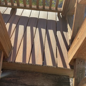 Building Today - Decks & Railing Near Me