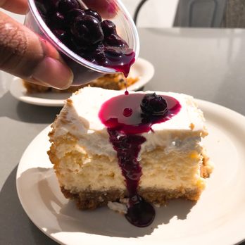 Stonefire Grill - Heavenly Cheesecake - Salad Near Me - Torrance, California Stonefire Grill - Heavenly Cheesecake - Salad Near Me - Torrance, California