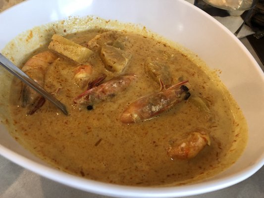 Amy Heritage Nyonya Cuisine by null