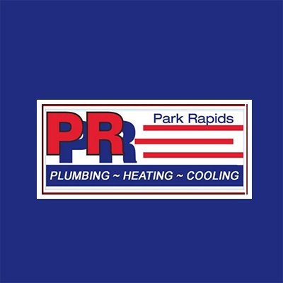 Park Rapids Plumbing & Heating Logo