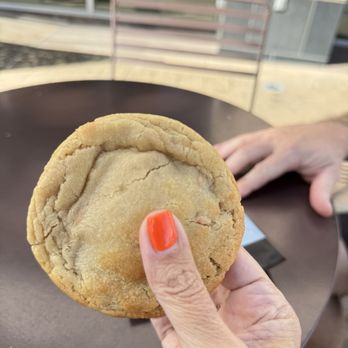 Bake - Peanut butter cookie - Desserts Near Me - Las Vegas, Nevada
