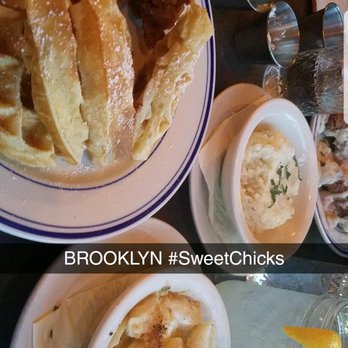 Sweet Chick - Southern Near Me - Brooklyn, New York Sweet Chick - Southern Near Me - Brooklyn, New York