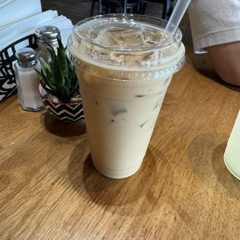 Latte Cafe Columbus - Iced coffee - Cafes Near Me - Columbus, Texas Latte Cafe Columbus - Iced coffee - Cafes Near Me - Columbus, Texas