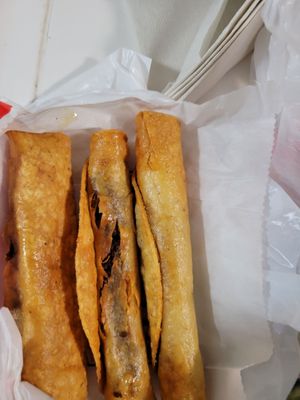 Jimboy's Tacos by null