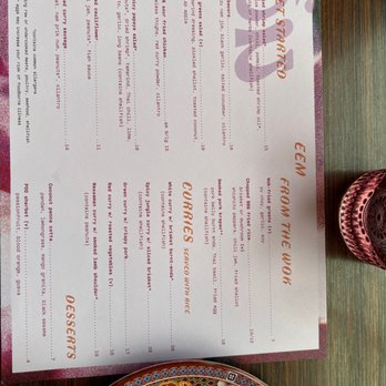 Eem - Menu - Cocktail Bars Near Me - Portland, Oregon Eem - Menu - Cocktail Bars Near Me - Portland, Oregon