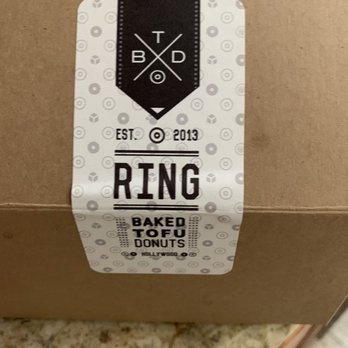Ring Donuts - Donuts Near Me - Los Angeles, California