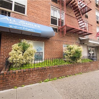 All Smiles General Dentistry - General Dentistry Near Me - Queens, New York All Smiles General Dentistry - General Dentistry Near Me - Queens, New York