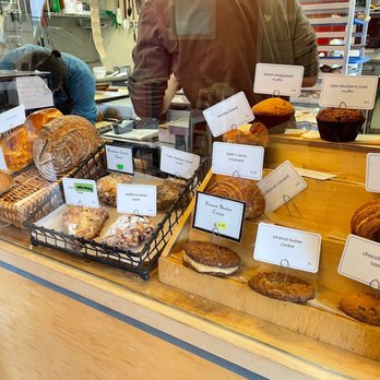 FIRE ISLAND RUSTIC BAKESHOP - Updated February 2026 - 98 Photos & 92