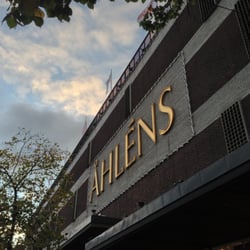 Åhléns City